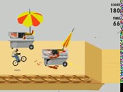 BMX Tricks