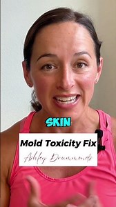 A Simple Method That Supports Mold Detox