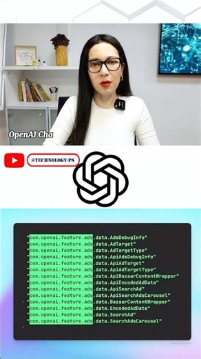 CHATGPT'YE REKLAMLAR GELİYOR (YAPAY ZEKA HABER) (23-30Kasım)