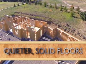 Frame Faster: Boise Cascade EWP for Builders