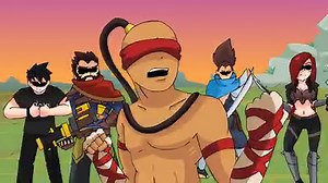 2M views · 7.2K shares | Community Collab | HIKU! Lee Sin Mix by Jomm Ghim and Domics | League of Legends | Facebook