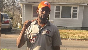 Police: Auburn Fan Shot & Killed During Argument Over Texas A&M-Alabama Game