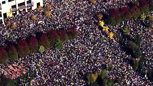 No Kings rally at MN Capitol: What you need to know