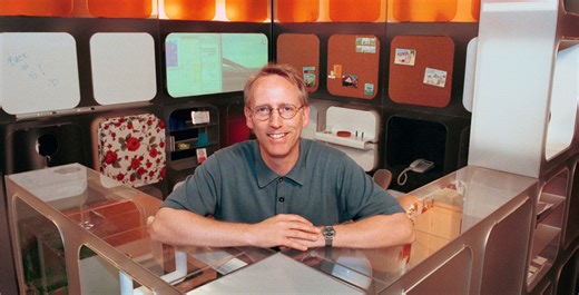 “If You Are Reading This, Things Did Not Go Well for Me”: Ex-Wife Reads Final Words of ‘Dilbert’ Creator Scott Adams, Dead at 68