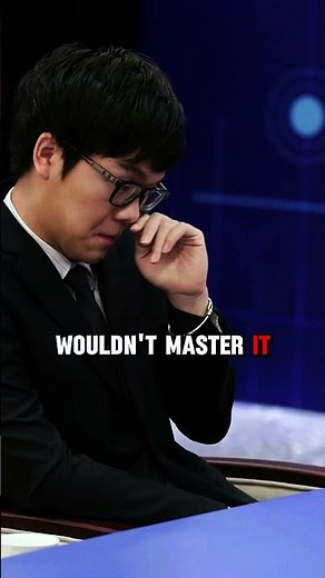 AI Beat a Human Champion at Go! ♟️🤖 || #technology #facts