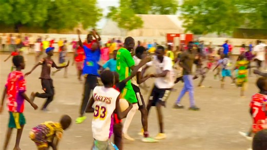 UNITY FC 5:4 AKOBO HOME BOYZ in penalties shootout Unity made it to final Final game On Sunday Mission Fc Vs Unity Fc | Itz Pro Phet