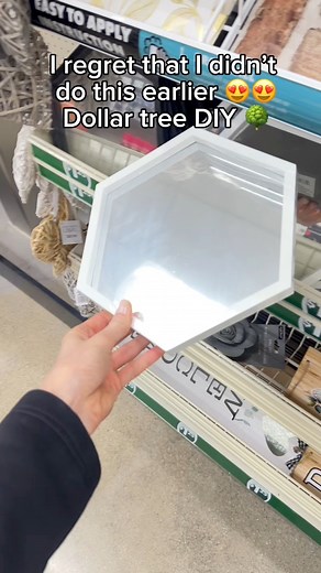 124K views · 1.4K reactions | I regret that I didn't do this earlier Dollar tree DIY殺❤️ #dollartree#dollartreefinds #dollartreehacks #dollartreeorganization #dollartreediy | Missvickytips | Facebook