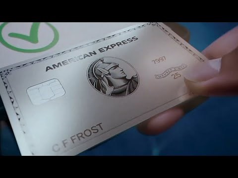 American Express Platinum Commercial (2025)