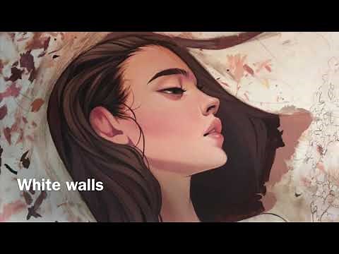 Macklemore & Ryan Lewis - white walls “I got that off-black Cadillac, midnight drive”