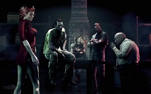 Unreal Engine第三人称冒险游戏开发训练视频教程 附课程源文件蓝奏云分享