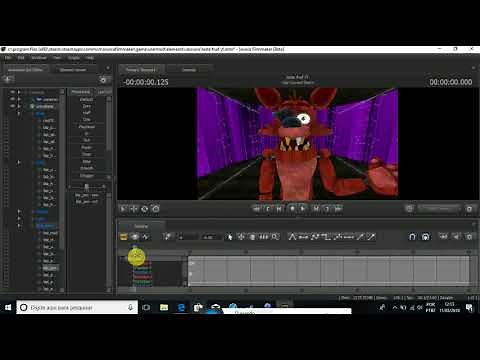 TUTORIAL COMO FAZER ANIMAÇAO NO SFM
