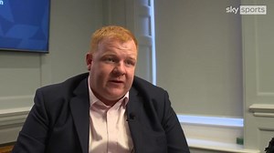 Concussion in football: Link between sporting head impacts and CTE 'reasonable to consider', says report