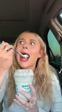 Culvers for girl dinner❤️ #culvers #food #custard #frenchfries #girldinner