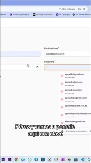 Create and manage users in Filament with just a few lines of code