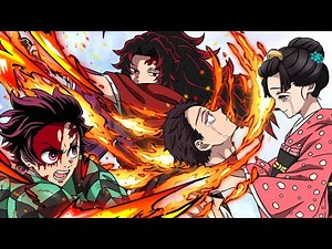 もしも黒死牟が記憶を持って回帰したら【最終回】