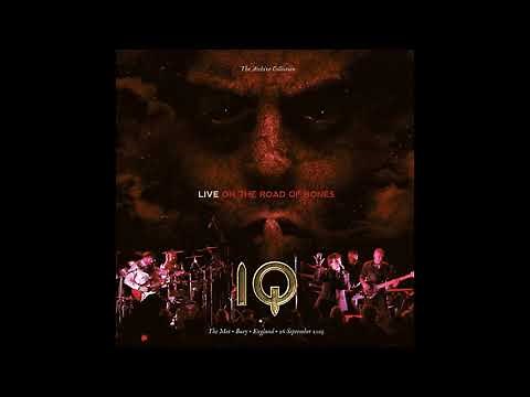 IQ - Live On The Road Of Bones (Disc One)