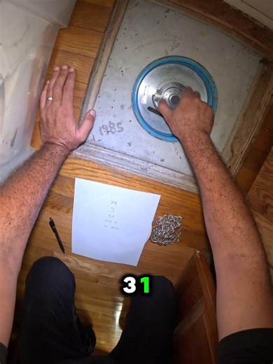 Over 30 years of mystery…. | Vault Cracker