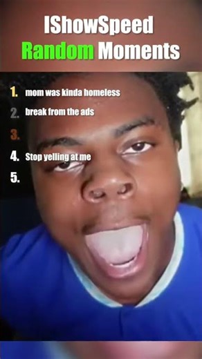 Top Speed Funny Moments Ranked ⚡😂 | Fastest Laughs Ever