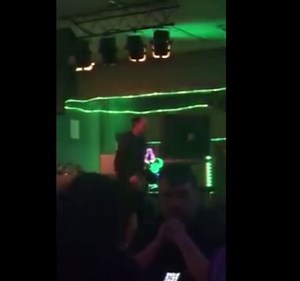 Disturbed Down With The Sickness karaoke