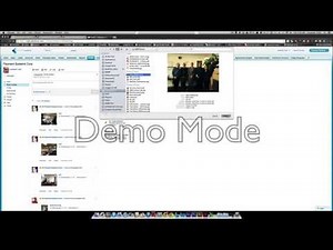 How To Upload Photos To Salesforce