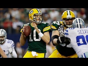 Green Bay at Dallas "Matt Flynn's Comeback" (2013 Week 15) Green Bay's Greatest Games