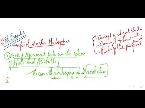 Political Science Lecture-06|Muslim Political Philosphers|CSS/PMS|Adil Riaz Gondal