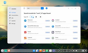 Linux-Distribution Deepin 20.6 bringt kleinere Neuerungen