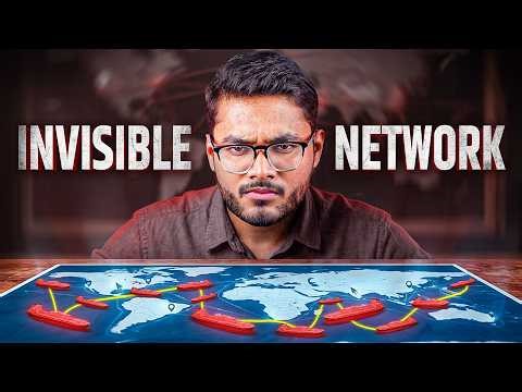 This Network is Running Your Life