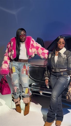 I Heard Remix Featuring Saucy Santana Now Available