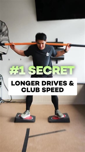 More speed. Longer drives. Better golf. It starts with training the body the right way — not shortcuts. The difference is intent. The difference is commitment. If you’re serious about becoming the golfer you’ve always dreamed of, Perform for Golf is here to guide you. 👉 Link in bio | Perform for Golf