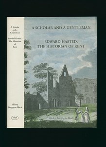 Edward Hasted - Alchetron, The Free Social Encyclopedia