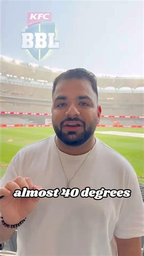 BBL 2025 live update from Optus stadium #shorts #cricket #update te