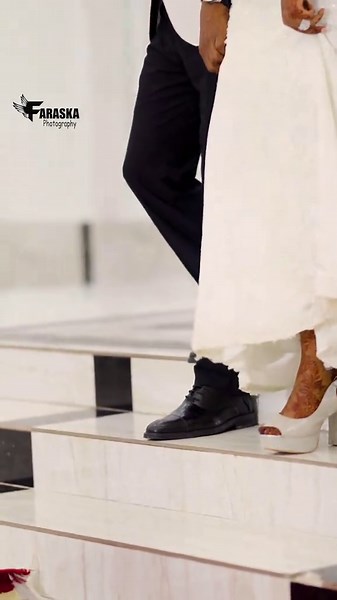 Muuqalku qiime 10/10 ? #faraska #media #viral #wedding #foryoupage