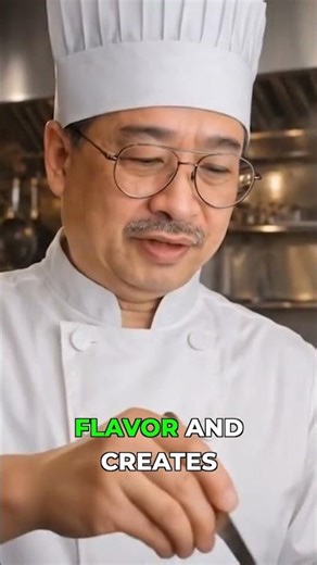 Golden Broth Secret for Perfect Egg Drop Soup!