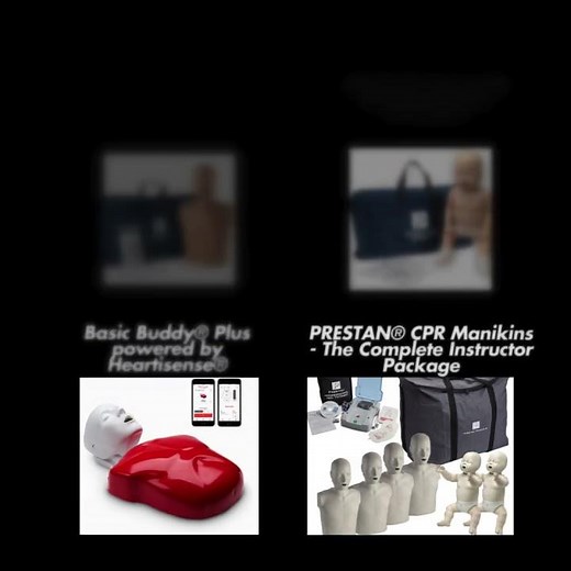 CPR & ECC Guidelines Update (2025 vs 2020) | CPR Savers & First Aid Supply, LLC