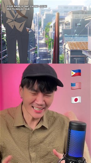 Filipino VS Japanese VS English | Show Suzuki