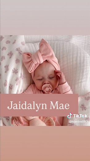 Top 10 Inspiring Baby Girl Names Starting with J