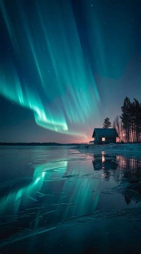 FINLAND — The Most Magical Country on Earth? ✨❄️