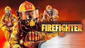 Buy Real Heroes: Firefighter HD from the Humble Store