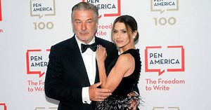 El actor Alec Baldwin anuncia un reality sobre su familia