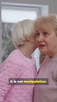 Why Over-Explaining Is a Trauma Response