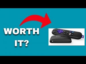 Roku Express 4K Review