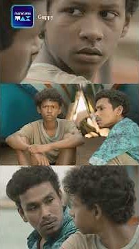 ഏയ് ചത്തില്ല ... | Guppy | Tovino Thomas | Sreenivasan | manoramaMAX