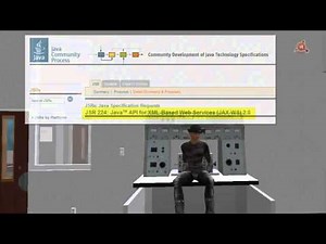 036.- Curso de Java. Introducción a los Web Services con JAX-WS