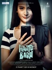 Nonton & Download Film Hantu Baru (2023) Streaming Movie Bioskop