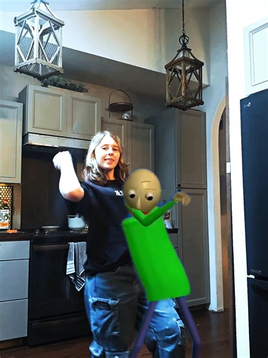 baldi make it pop like that #baldidance #baldi #viral #plsgoviral #forupage