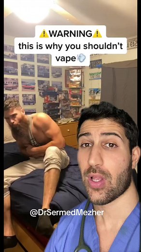 Understanding the Risks of Vaping for Your Health