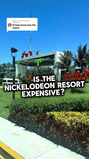 Is Nickelodeon Resort Worth the Price?