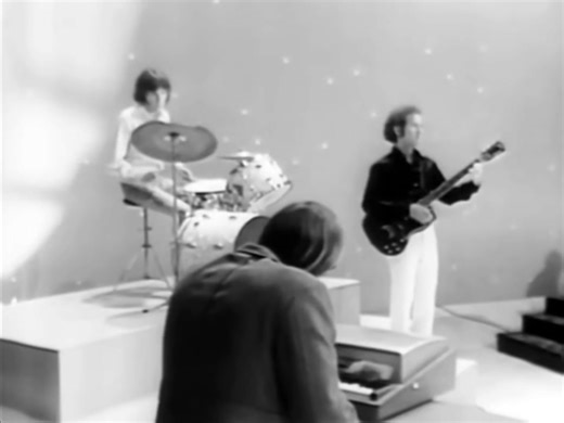 The Doors - '' The Crystal Ship '' & '' Light My Fire '' - Jim Morrison (December 8, 1943 – July 3, 1971), Ray Manzarek (February 12, 1939 – May 20, 2013), John Densmore (born December 1, 1944) & Robby Krieger (born January 8, 1946) "The Crystal Ship" is a song by American rock band the Doors, from their 1967 debut album The Doors, and the B-side of the number-one hit single "Light My Fire". It was composed as a love song to Jim Morrison's first serious girlfriend, Mary Werbelow, shortly after t