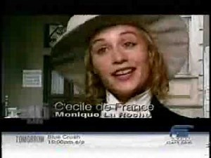 Action Channel promos, June 2004